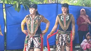 Download lagu Srampat Tansah Lewung,Walang Kekek (Jaipongan) Versi Jathilan Dan Tabuhan Kendang Reog Ponorogo mp3