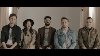 Rend Collective - Rescuer (Good News) [Story Behind The Song]