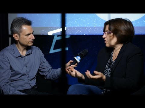 LE RÔLE DU SCIENTIFIQUE DANS LA SOCIÉTÉ #NUITENS