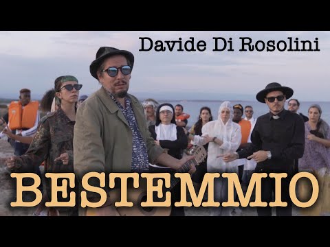 Davide Di Rosolini - Bestemmio