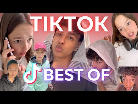 TIKTOK BEST OF 😱 / GETRENNTE ELTERN EDITION 🤯💔 / SAMUEL SINGH