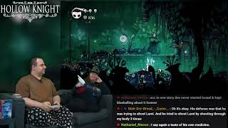Hollow Knight Date Knight FINALE