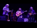 Ry Cooder w/ Ricky Skaggs & the Whites - You Must Unload - 2015 @ Thalia Hall