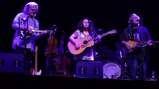 Ry Cooder w/ Ricky Skaggs & the Whites - You Must Unload - 2015 @ Thalia Hall