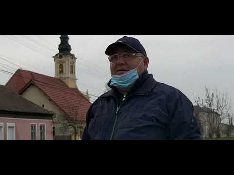 Primarul din Liebling, Ioan Munteanu, dezlantuit