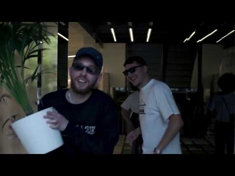 PHPartz - Sipperei Vol.3 (PT.1) (NADIM - KEINE ZEIT)