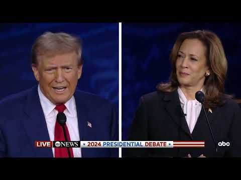 Trump denies involvement with Project 2025