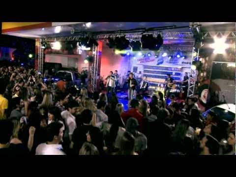 George Henrique e Rodrigo - A culpa é da cachaça (CLIPE OFICIAL)