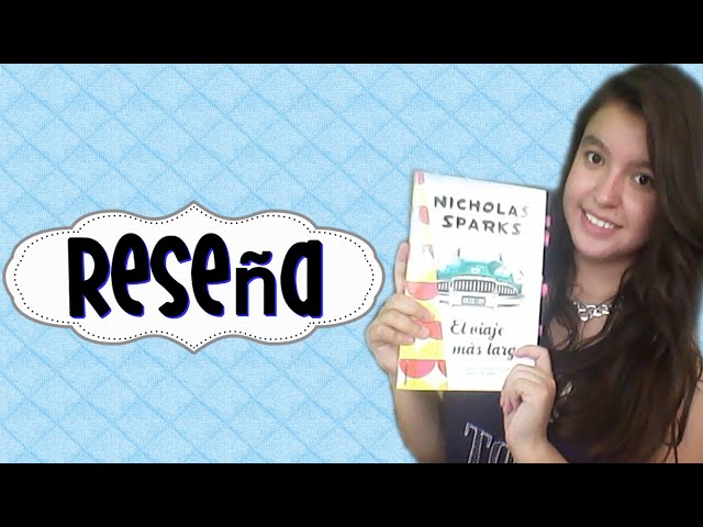 Vídeo relacionado con El viaje más largo