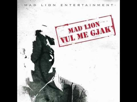 Mad Lion - Intro