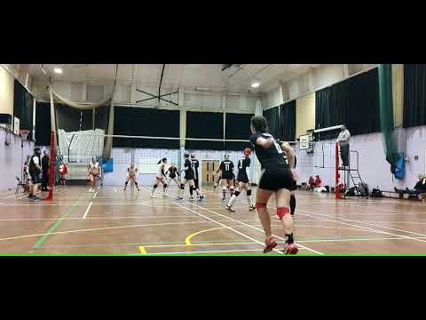 Worthing Vs Invicta 26.01.25