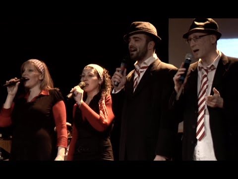 les Good Oldies - "So Happy Together" (2ème partie) - 2010