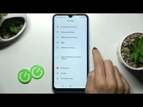 How to Enter Developer Options in XIAOMI Redmi 10A – Open Advanced Settings