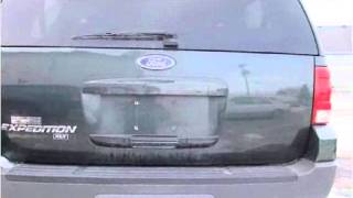 preview picture of video '2003 Ford Expedition Used Cars Northwood OH'