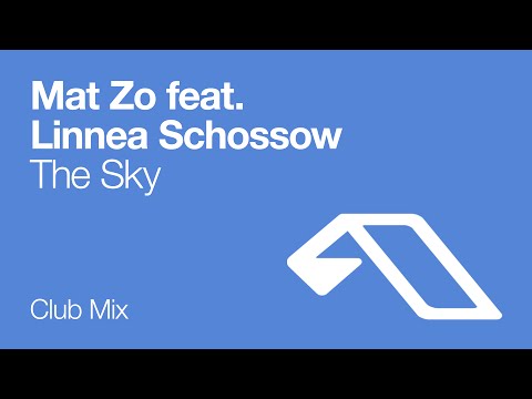 Mat Zo feat. Linnea Schossow - The Sky (Club Mix)