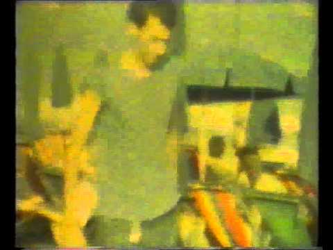 Estate 1977.Bagni Nilo Savona