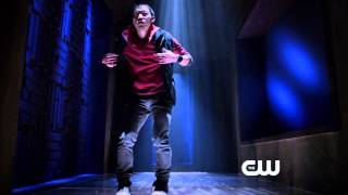 CW Promo - TV Now 2014