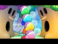 Kirby's Return to Dream Land Deluxe - 86 Comfy Sleeping Spots