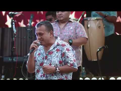 Te Extraño - Tony Rosado (Danitza y sus amigos)