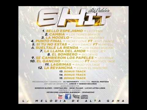 Bello Espejismo - Leo Fenix ► vol 6 Geovanoty