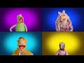 A Muppet Crossover CBeebies Promo 2015