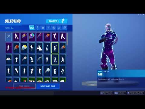 LEGIT FORTNITE ACCOUNTS | SHOPPY.GG/Adasimovv