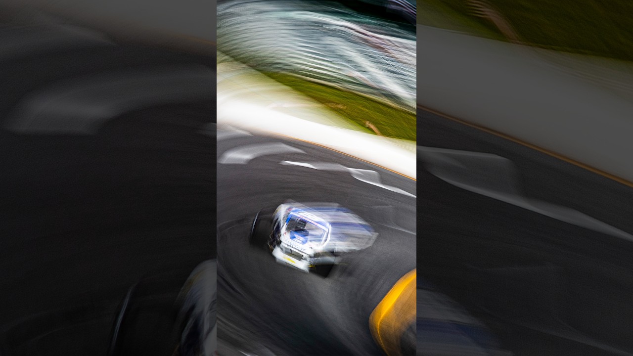 ICYMI: Duel at the Dog 200 from Monadnock Speedway