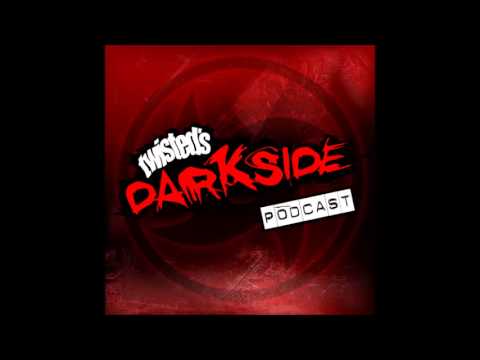 Twisted's Darkside Podcast 118 - IGNEON SYSTEM