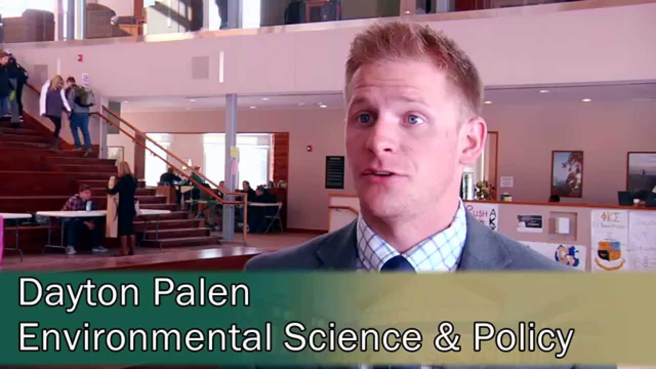 Careers in the Environment from Clarkson University
