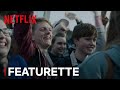 22 July | Featurette [HD] | Netflix