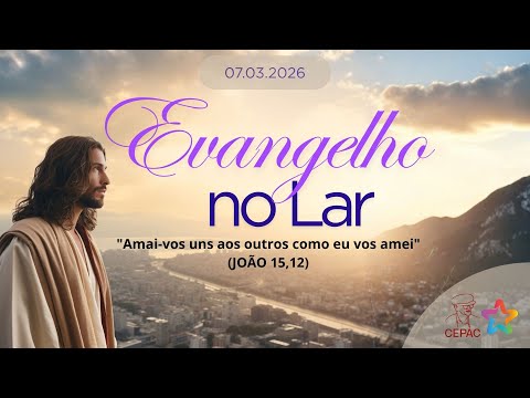 Gospel in the Home | Prayer for the Dead and Suffering Spirits | March 7, 2026