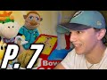 SML Movie: Bowser Junior’s Game Night 7 (Reaction)
