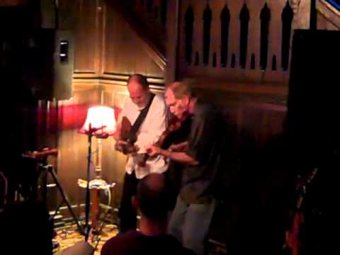 04 not yet named - Ale Möller and Bruce Molsky