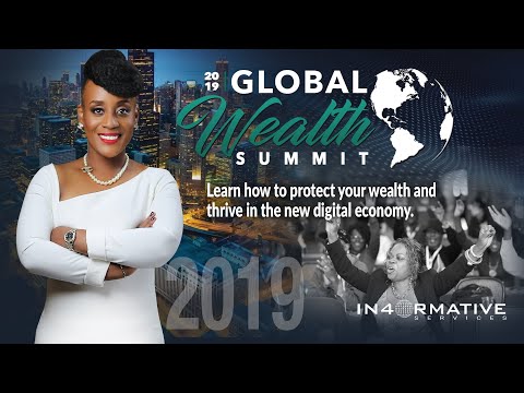 2019 Global Wealth Summit