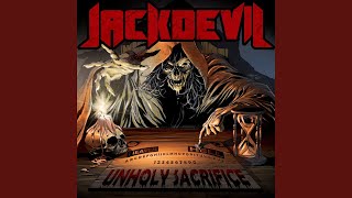 Thrash Demons Attack