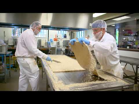 Enstrom Candies | Video Production Denver | Guerilla Capturing