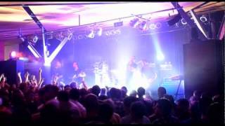 Dead Letter Circus - 07 - Reaction