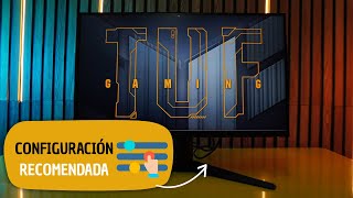 Asus VG27AQL5A ⚙️Ajustes Recomendados y GAMEPLAY | Monitor TOP 1440p 27" 210Hz (con OC) VRR ELMB