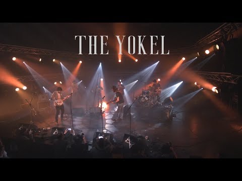 THE YOKEL x L'AVANT SCÈNE Live @ Espace Avel Vor Plougastel 2019