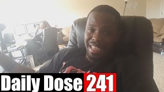 LONG VLOG CLIP CHEESE!!! - #DailyDose Ep.241 | #G1GB
