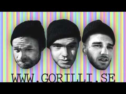 Mickelito / Gorilli - Liah Session