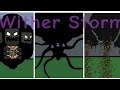Wither Storm all parts (part: 1,2,3 )