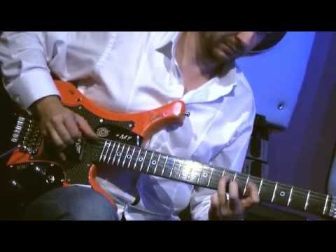 Krzysztof Blas - Ego Guitars vol.6