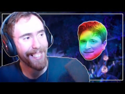 This Is How You Know Asmongold Is Not Gay (Best of Asmongold Ep. 90)