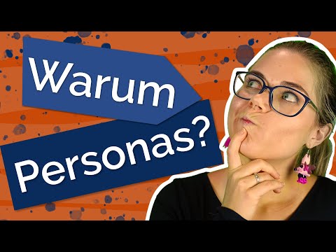 How do I create personas? - Simply explained