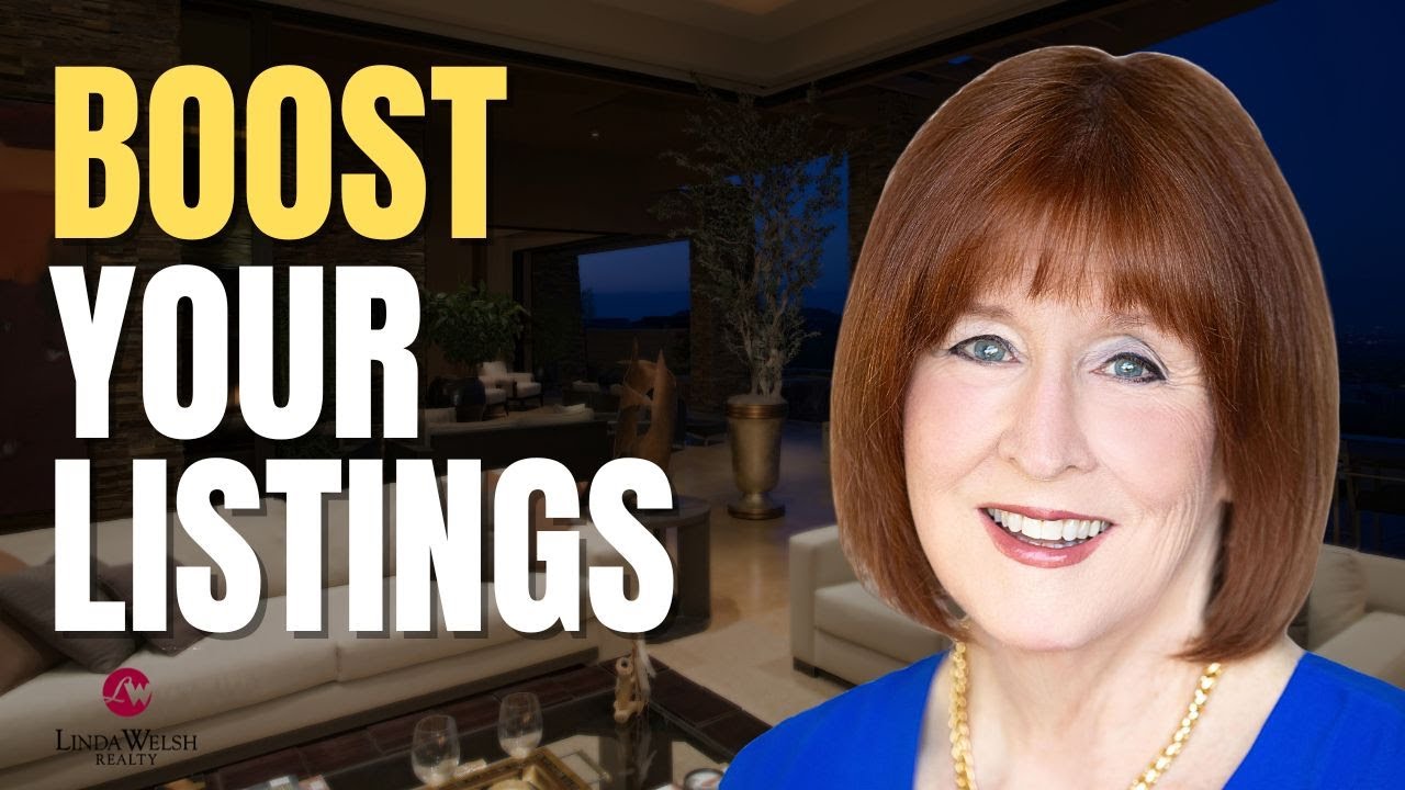 How Can You Get a List of Likely Sellers To Call for Listings?