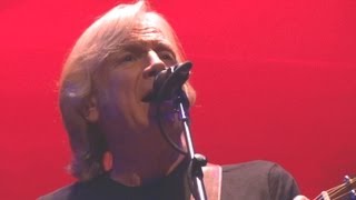 Justin Hayward "Your Wildest Dreams" Live 8/13/2013 at The Ridgefield Playhouse (Connecticut)