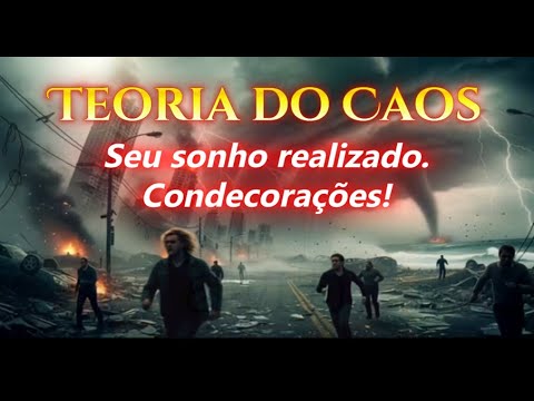 PS - Teoria do Caos