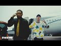 Central Cee Lil Baby BAND4BAND Ft Eminem Music Video