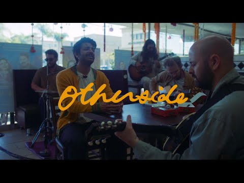 Young The Giant - Otherside (In The Open)